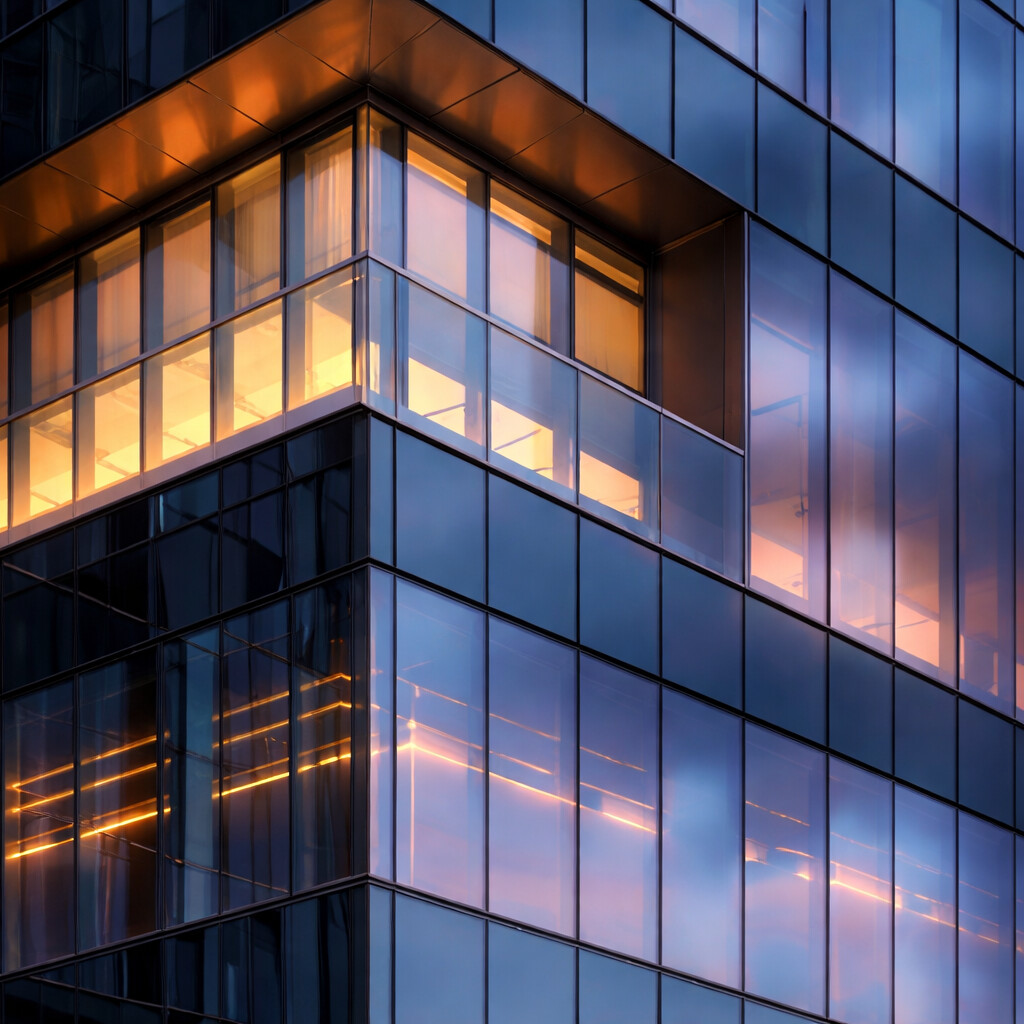 العازل الحراري للمباني